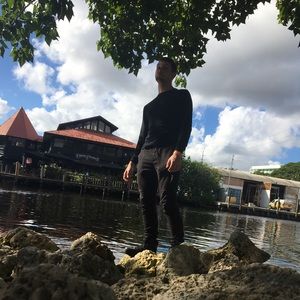 Meet your Posher, Philipe